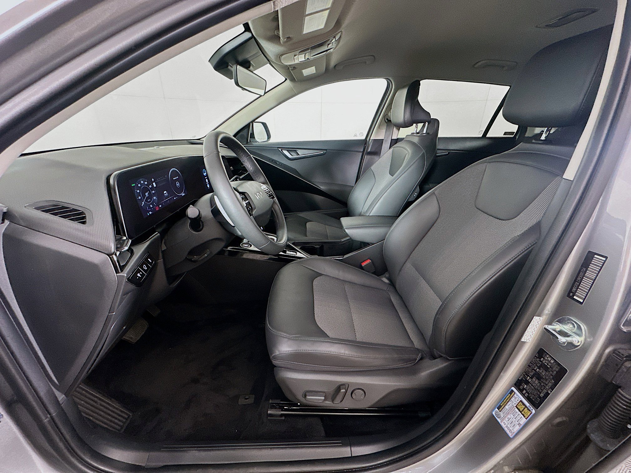 Used 2024 Kia Niro Wind image 13