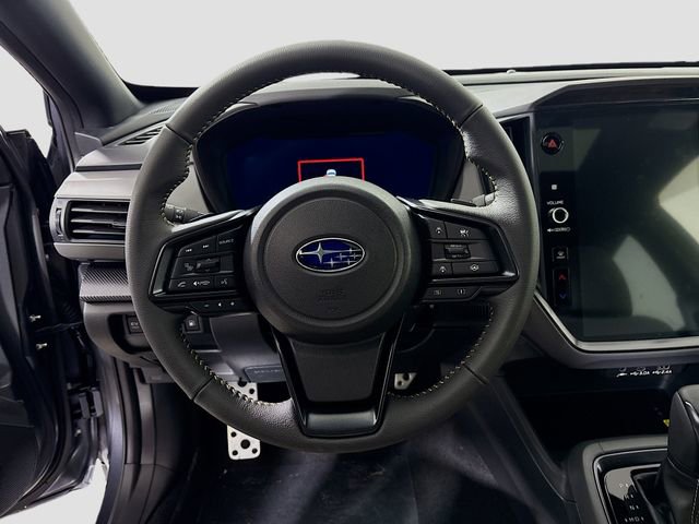 New 2026 Subaru Crosstrek 2.5i Sport image 11