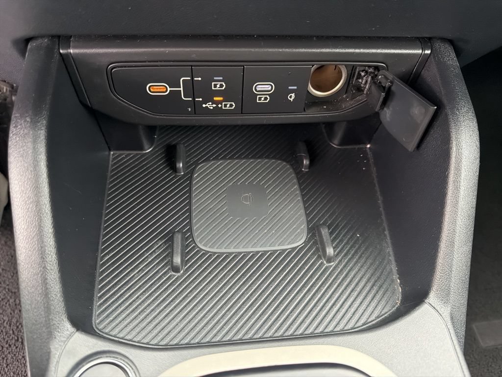 Used 2025 Kia K4 GT-Line w/ GT-Line Sunroof Package FWD image 16