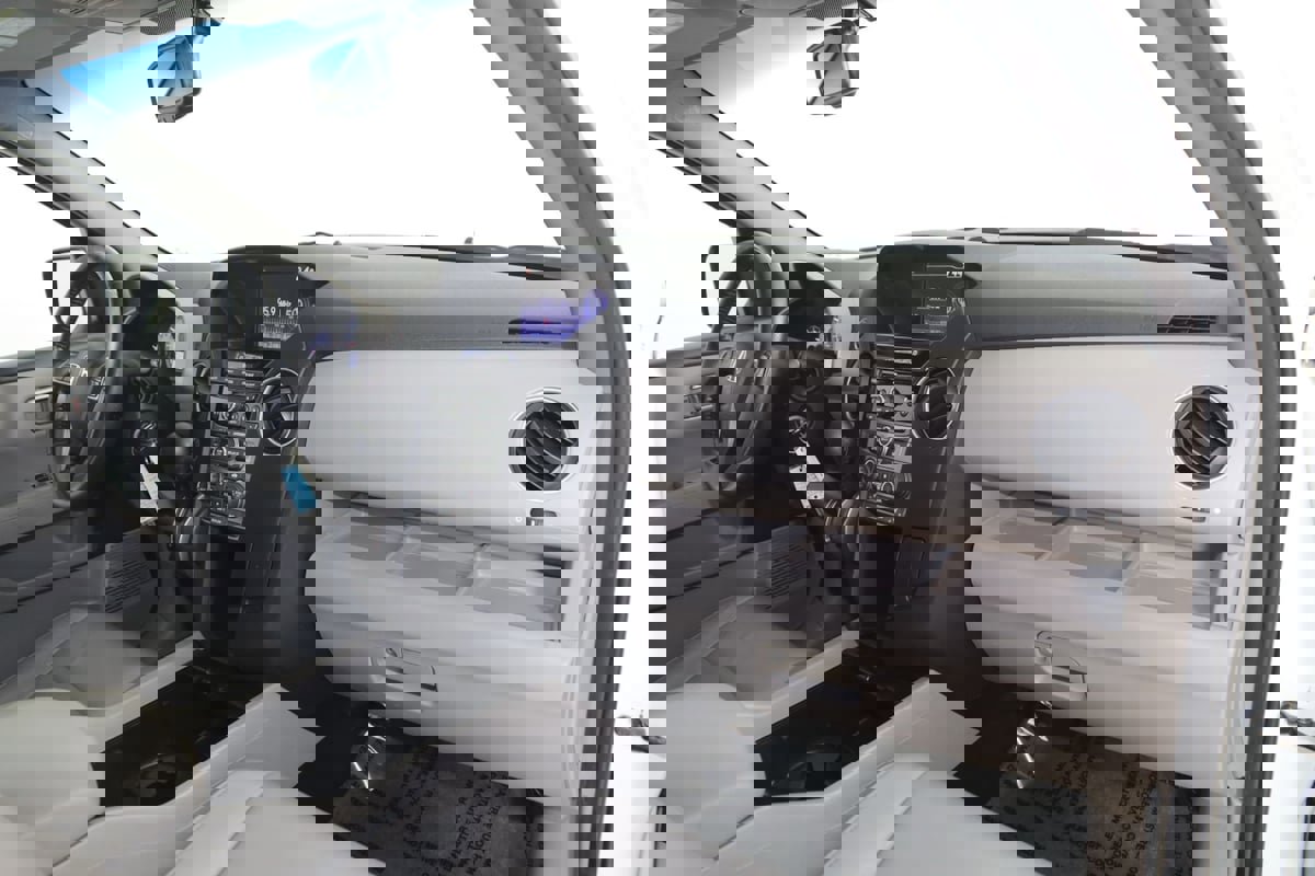 Used 2015 Honda Pilot EX-L image 38