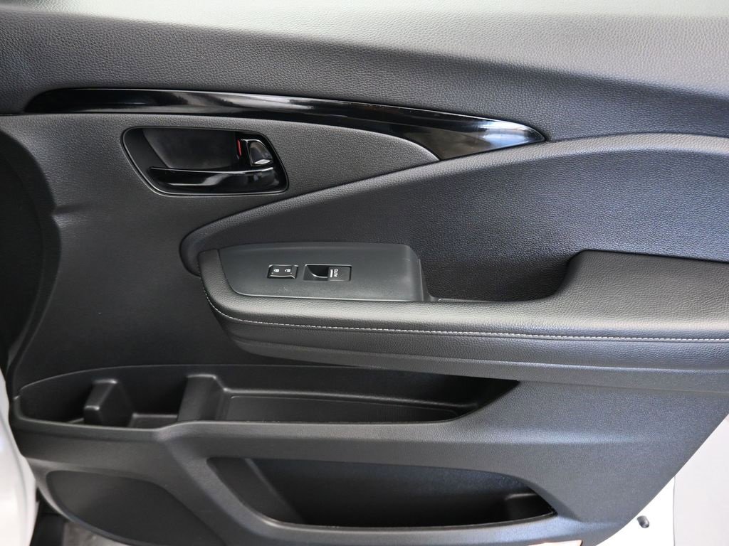 Used 2023 Honda Passport Elite image 48