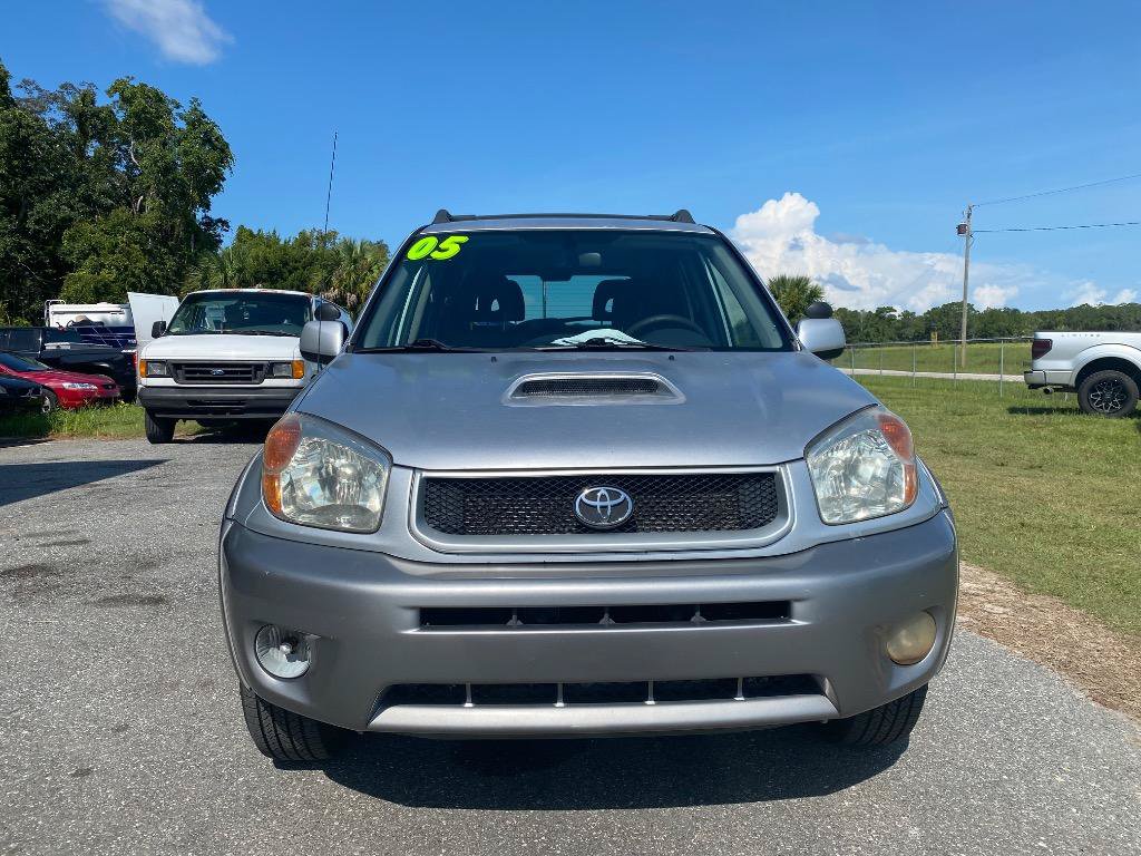 Used 2005 Toyota RAV4 2WD image 4
