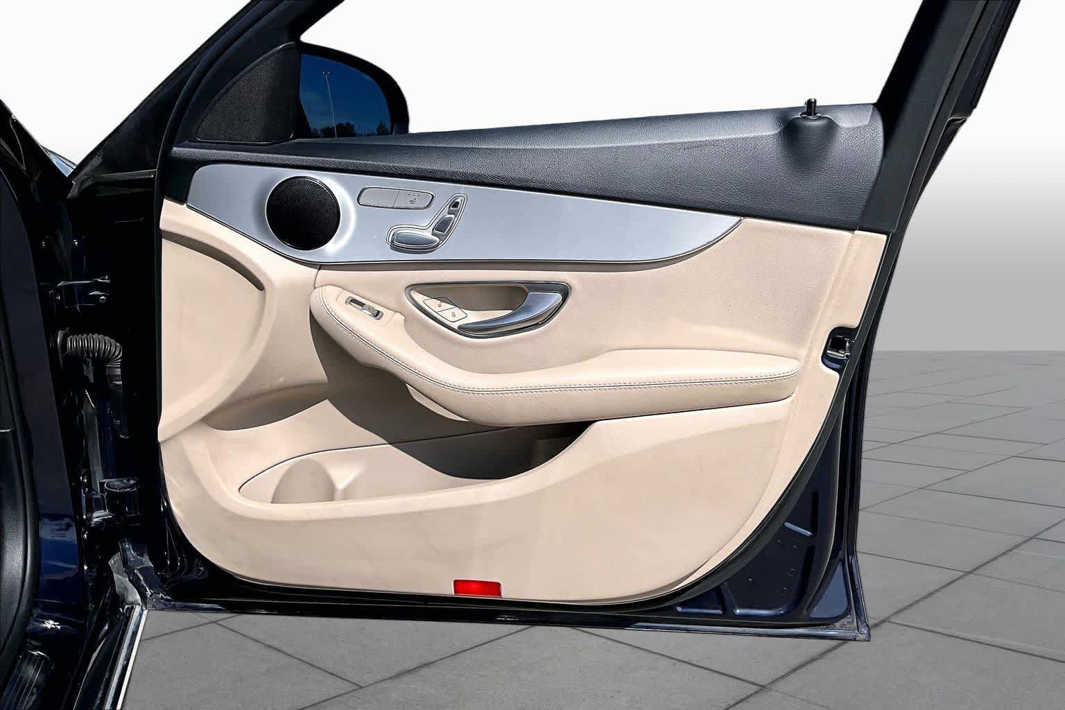 Certified 2019 Mercedes-Benz C 300 Sedan image 20