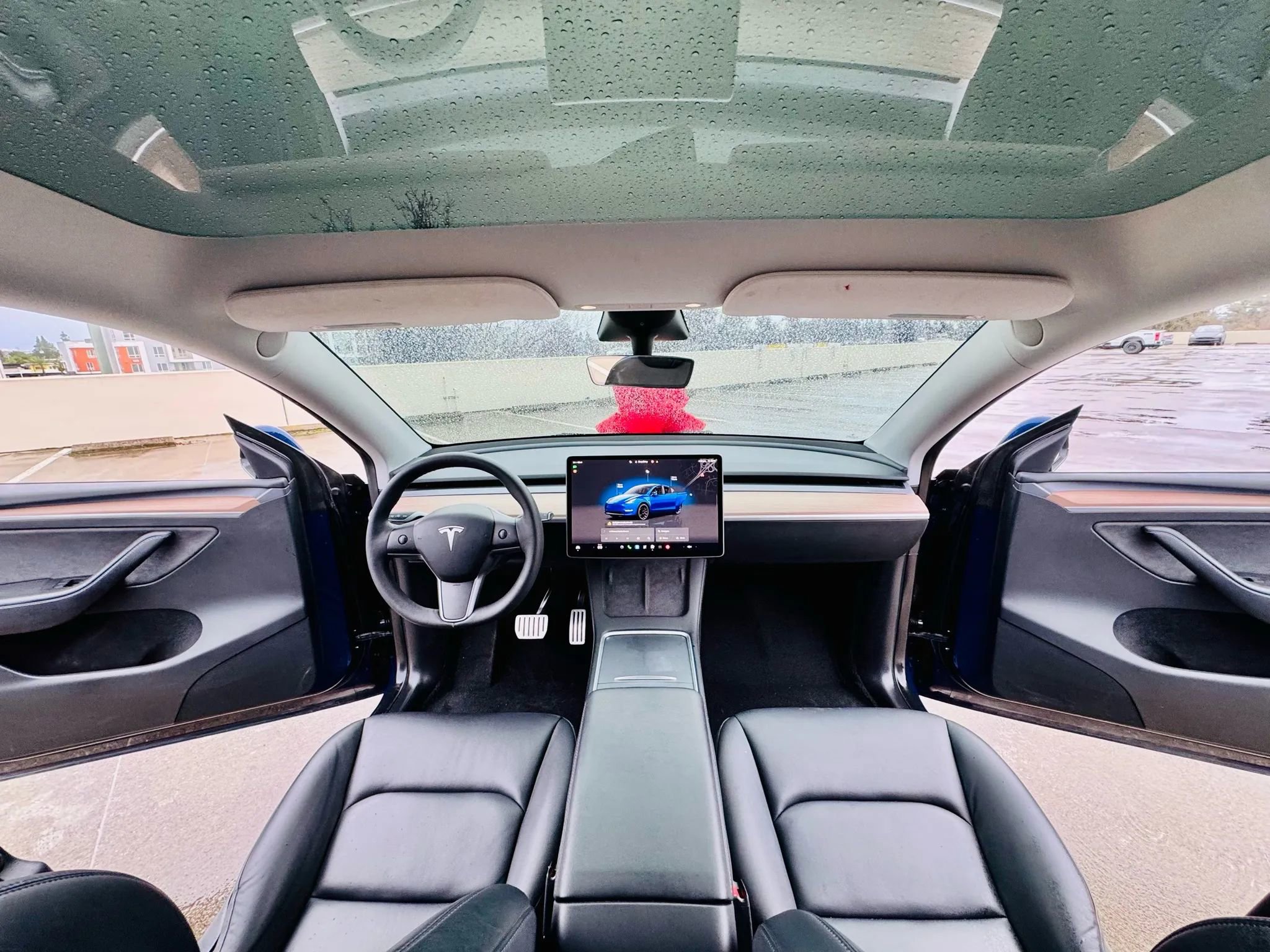 Used 2023 Tesla Model Y Performance image 16