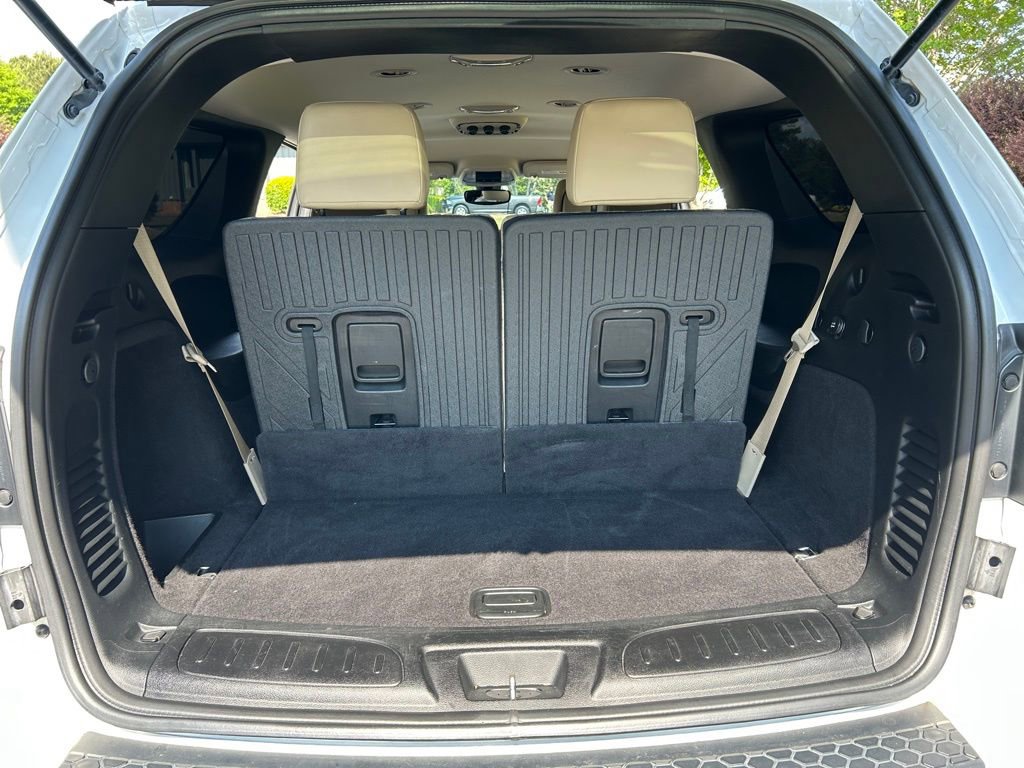Used 2019 Dodge Durango GT RWD image 42