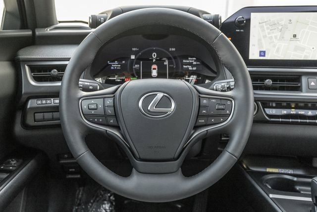Used 2025 Lexus UX 300h AWD w/ Cold Area Package image 8