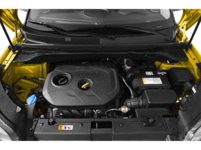 Used 2015 Kia Soul + FWD image 16