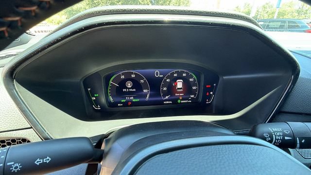 New 2026 Honda CR-V TrailSport image 31