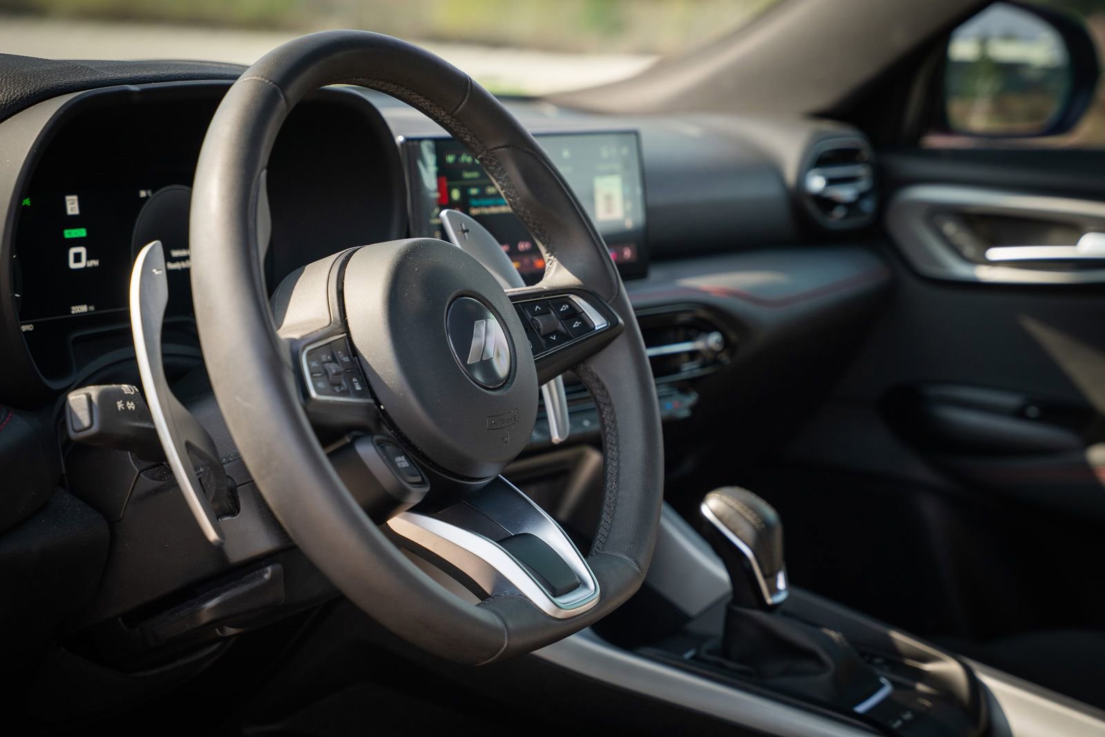 Used 2024 Dodge Hornet R/T image 25