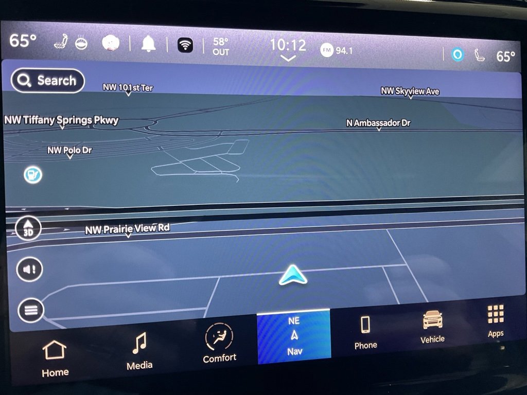 Used 2024 Jeep Grand Cherokee L Limited image 15