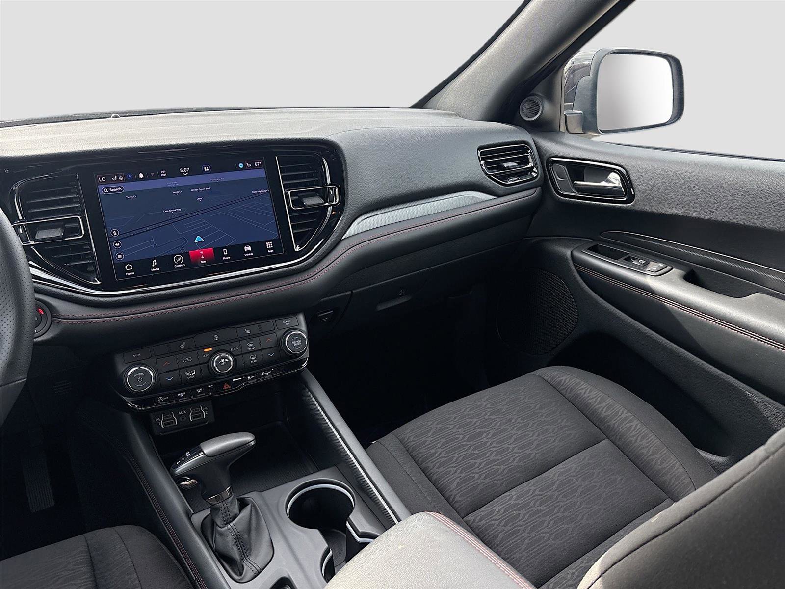 Used 2026 Dodge Durango GT RWD image 23