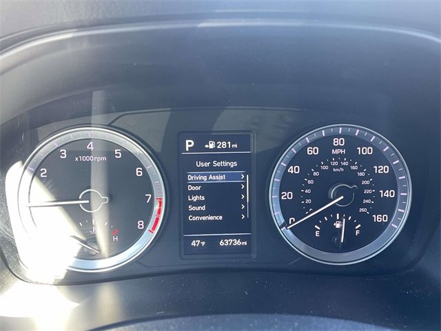 Used 2018 Hyundai Sonata Limited image 20