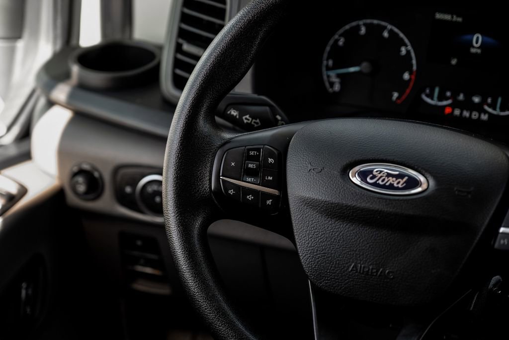 Used 2024 Ford Transit 350 XLT image 13