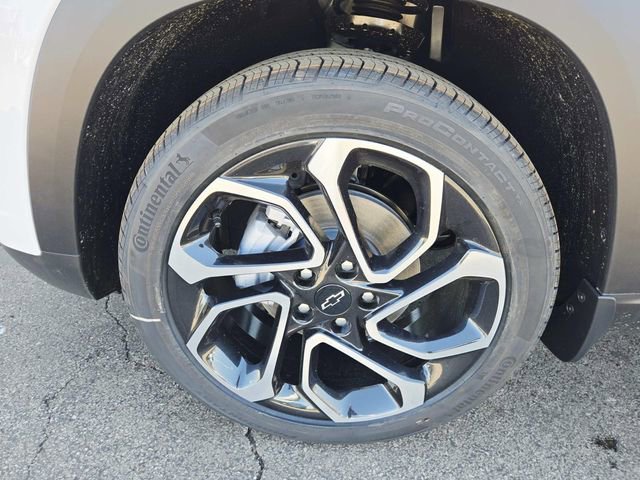 New 2026 Chevrolet Trax RS w/ Driver Confidence Package FWD image 14
