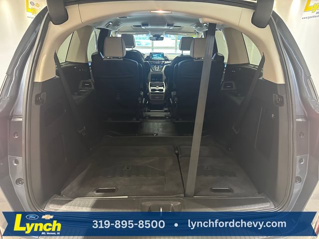 Used 2026 Honda Odyssey Elite image 24