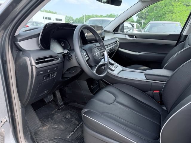 Used 2025 Hyundai Palisade XRT AWD/4WD image 22