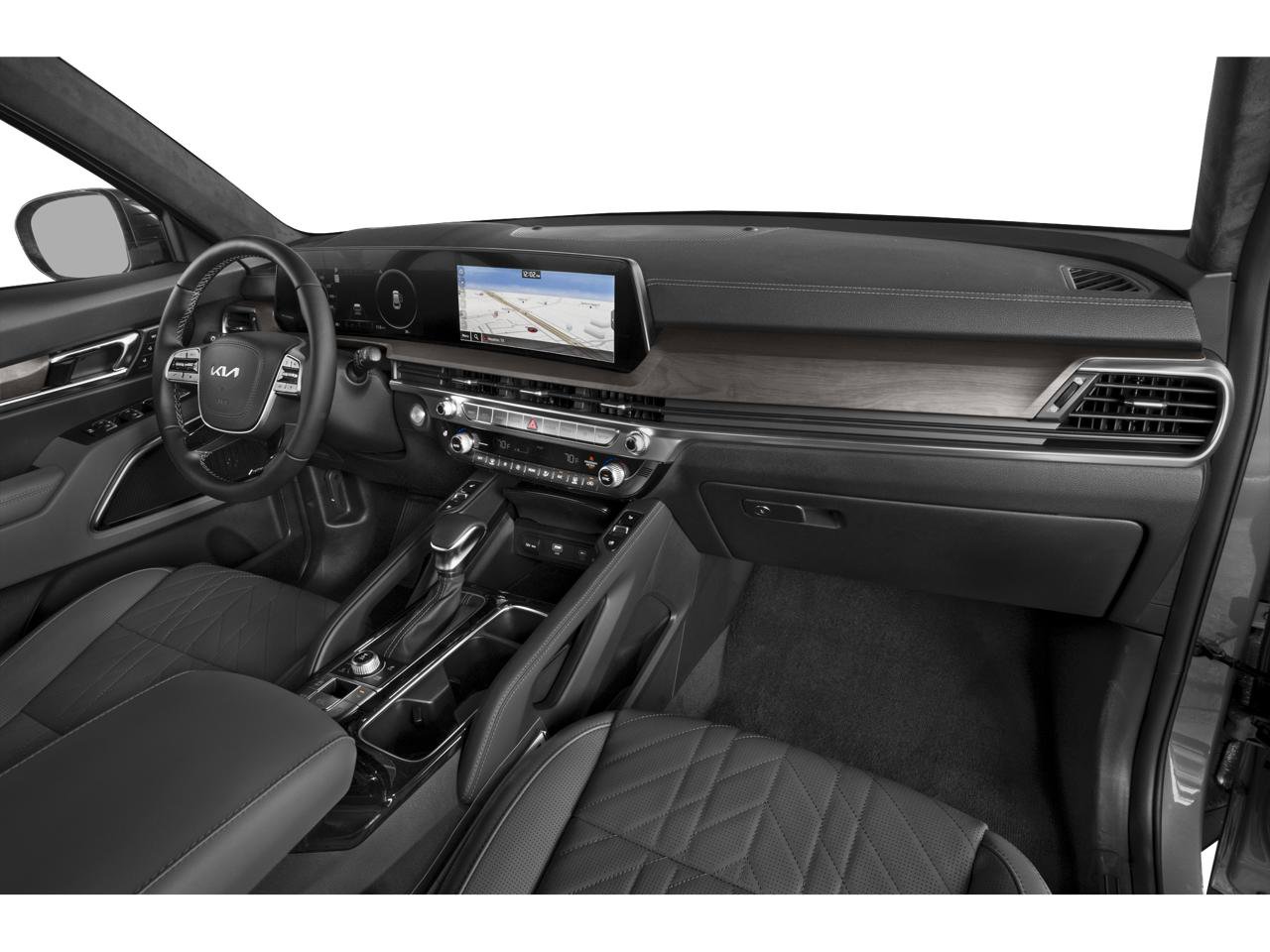Certified 2023 Kia Telluride SX Prestige X-Line image 23