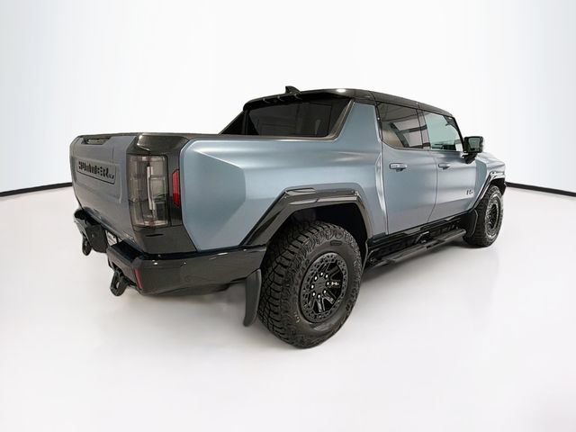 Used 2024 GMC Hummer EV 3X w/ Omega Edition AWD/4WD image 7