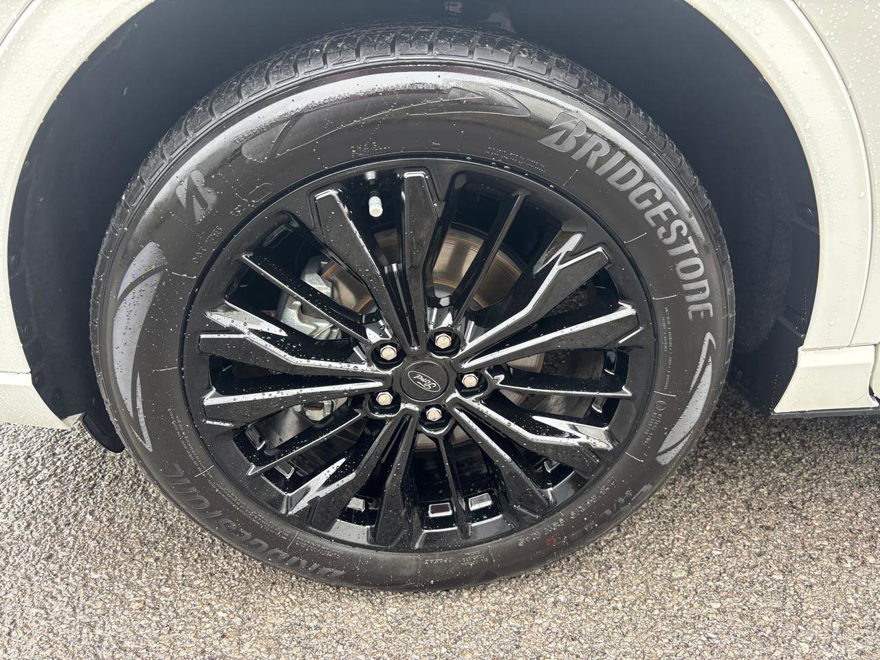 Used 2023 Ford Escape ST-Line Elite w/ Premium Technology Package image 8