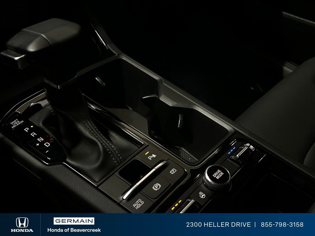 Used 2025 Kia K5 GT w/ GT1 Package FWD image 25