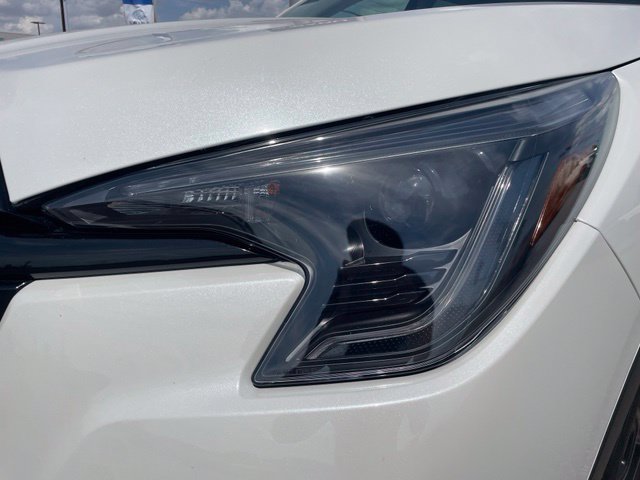 Used 2025 Subaru Ascent Onyx Edition AWD/4WD image 4