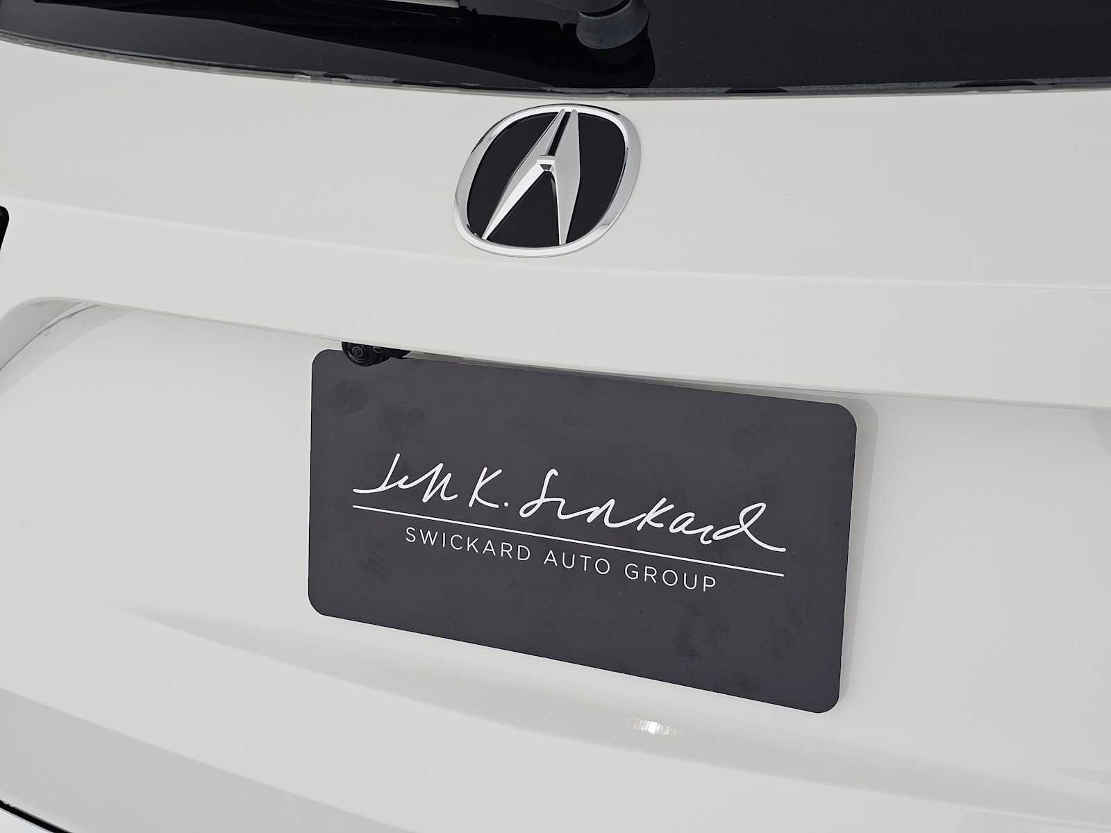 New 2026 Acura MDX w/ Technology Package FWD image 14