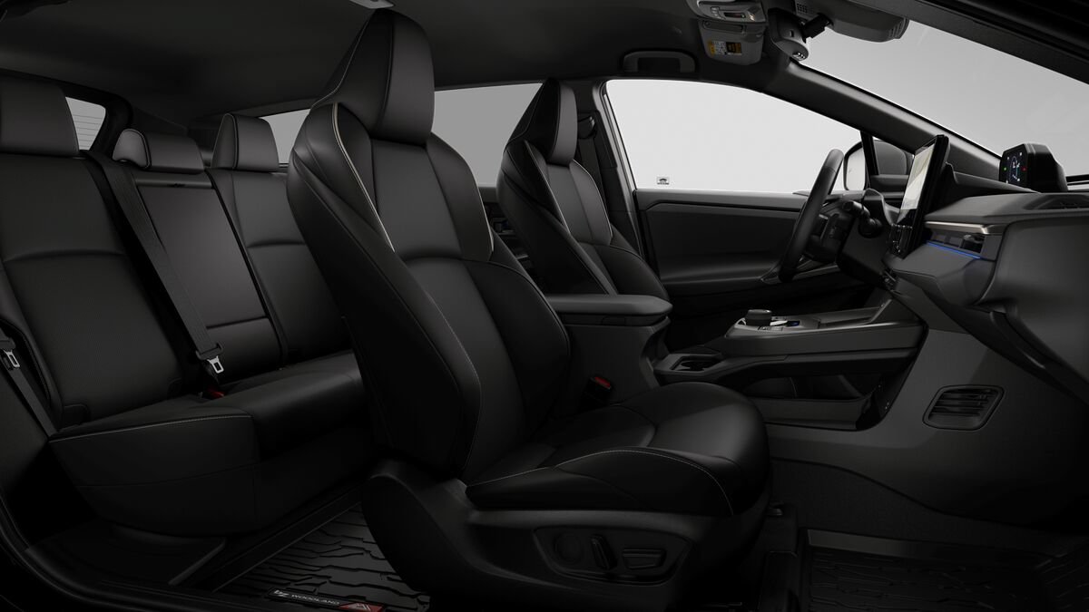 New 2026 Toyota bZ Woodland AWD/4WD image 20