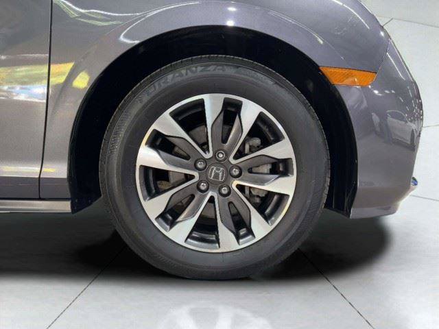 Used 2023 Honda Odyssey EX-L image 68