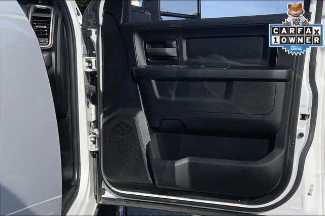 Used 2024 RAM 2500 Tradesman w/ Chrome Appearance Group image 23