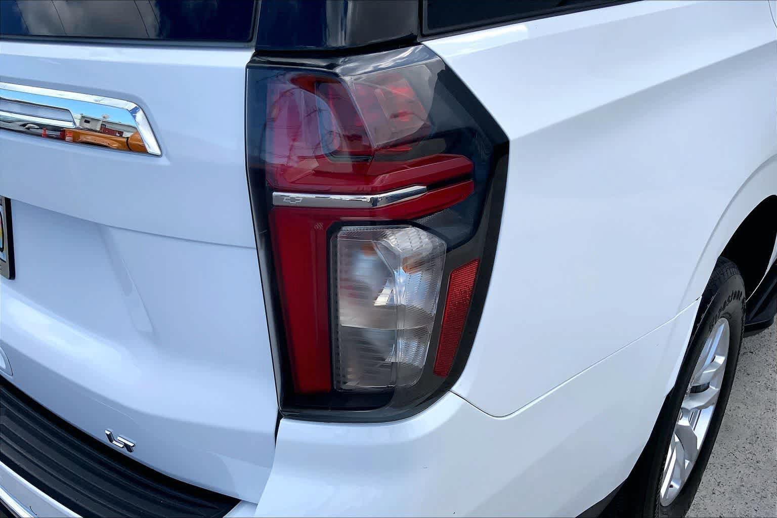Used 2022 Chevrolet Tahoe LT RWD image 33