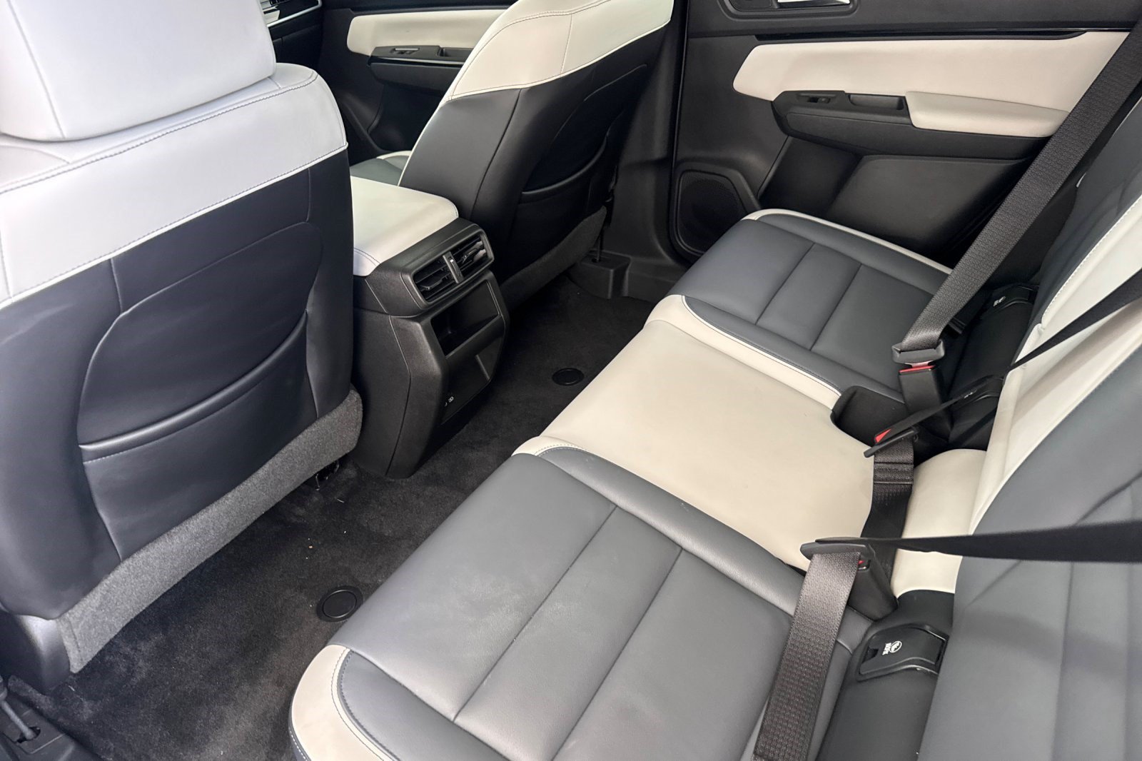 Certified 2024 Honda Prologue Touring image 25