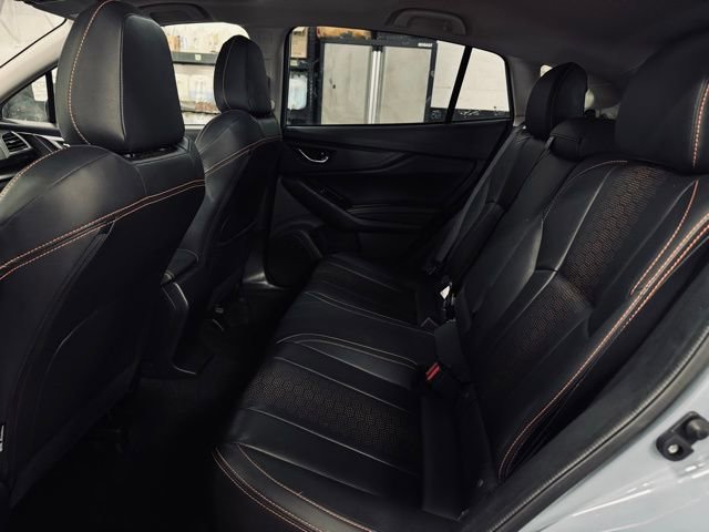 Used 2023 Subaru Crosstrek 2.5i Limited image 17