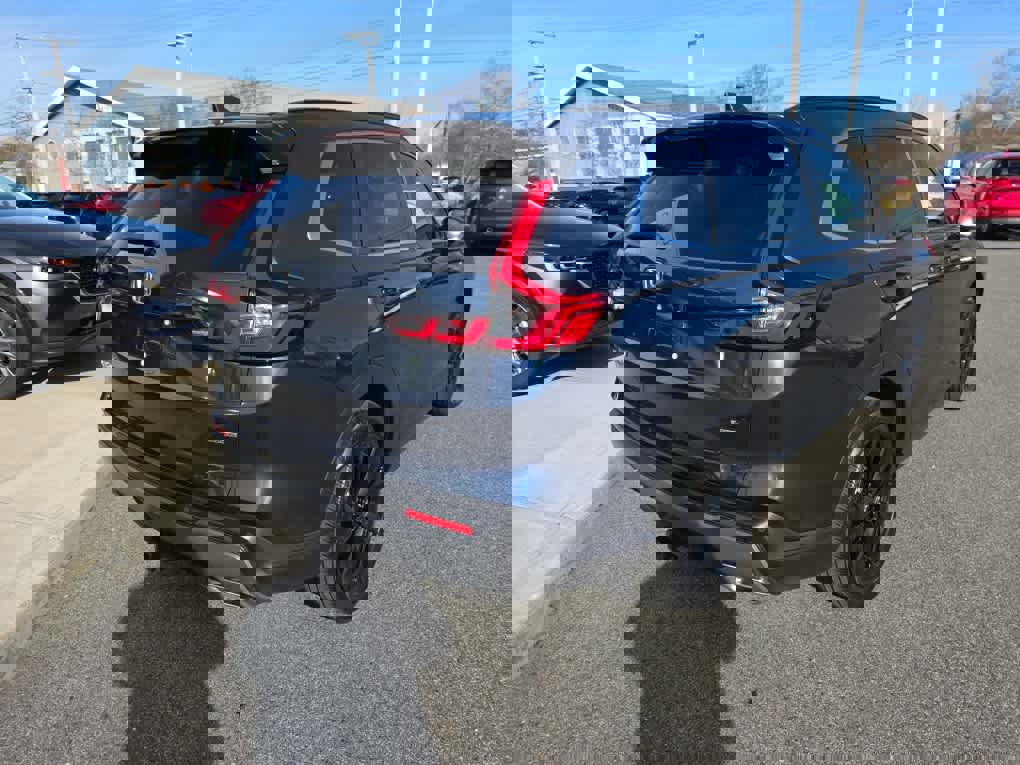 Used 2023 Honda CR-V Sport Touring image 6