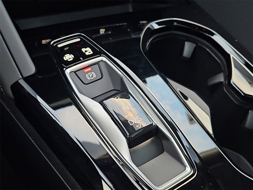 New 2025 Audi Q5 Premium Plus image 21