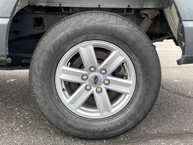 Used 2023 Ford F150 XLT w/ Trailer Tow Package AWD/4WD image 22