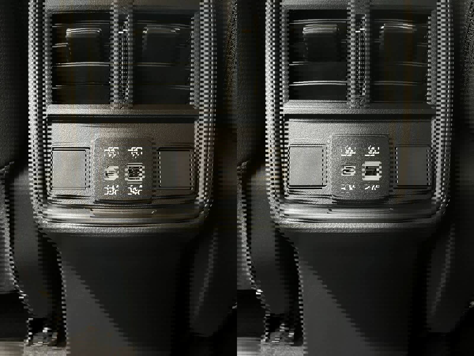 New 2025 Subaru Forester Premium image 26