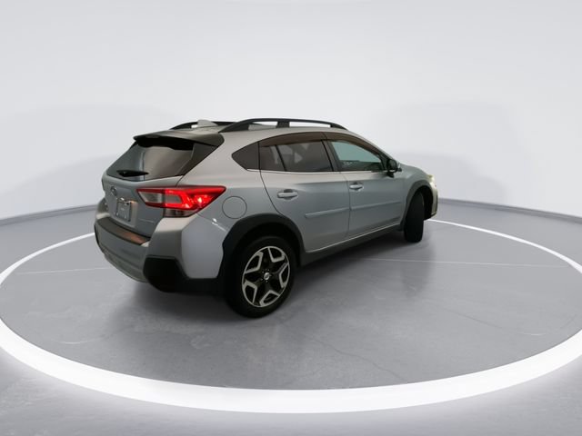 Used 2018 Subaru Crosstrek 2.0i Limited AWD/4WD image 4