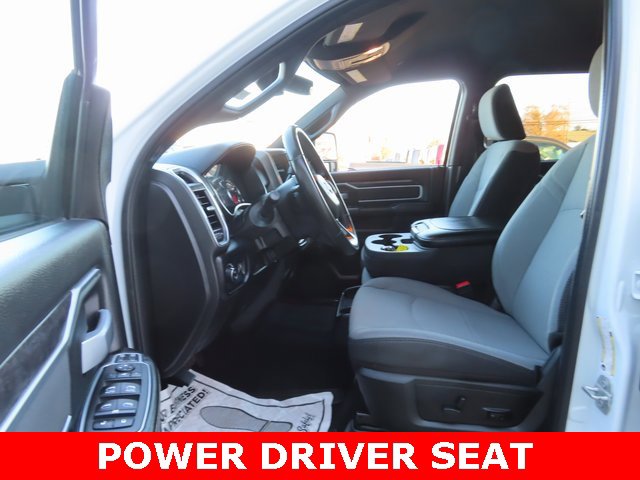 Used 2024 RAM 3500 Big Horn image 19