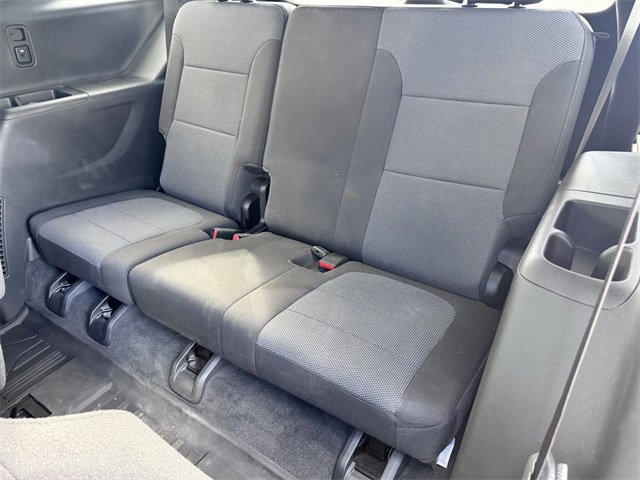 Used 2023 Chevrolet Traverse LT w/ LPO, Floor Liner Package image 23