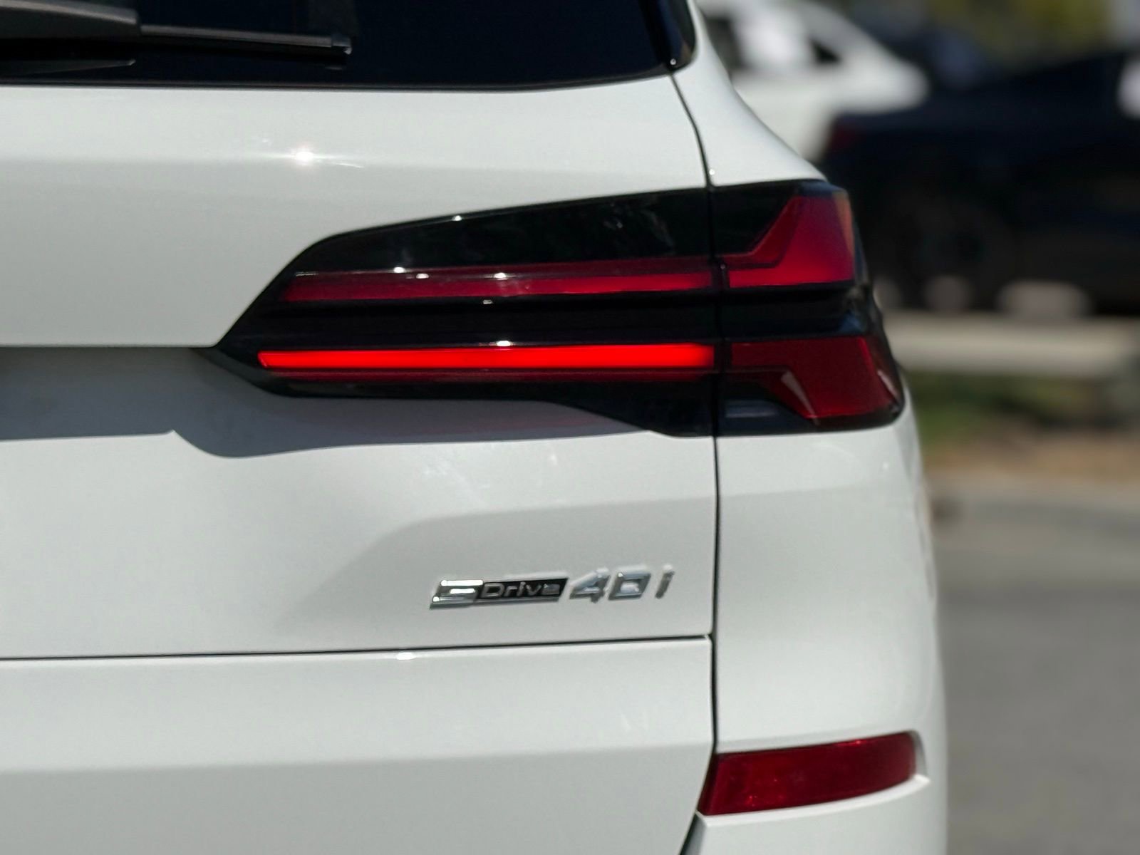 Used 2026 BMW X5 sDrive40i image 16