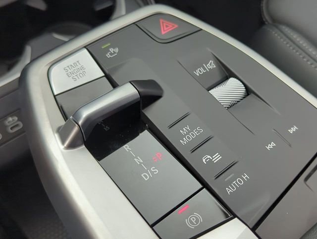 New 2026 BMW X1 M35i w/ Convenience Package image 21