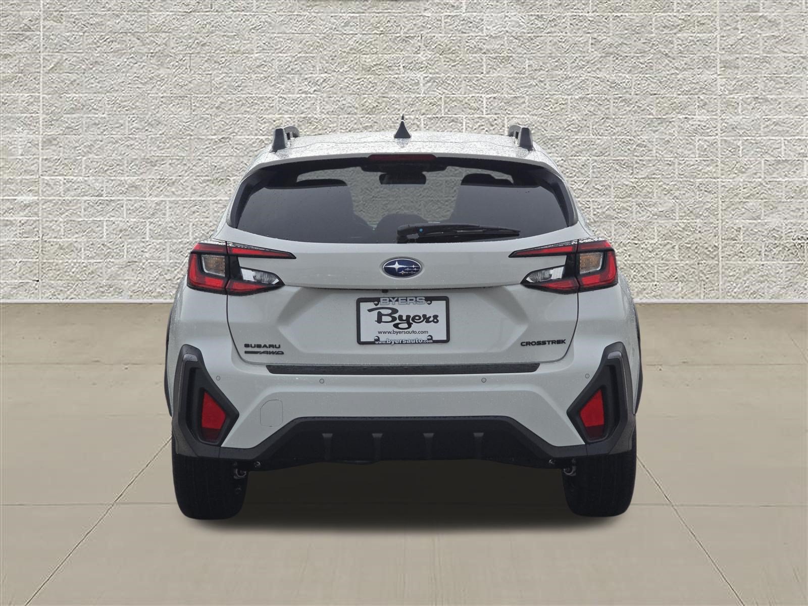 New 2026 Subaru Crosstrek 2.5i Limited AWD/4WD image 6