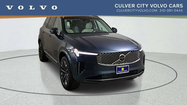 New 2026 Volvo XC90 T8 Ultra w/ Protection Package Premier