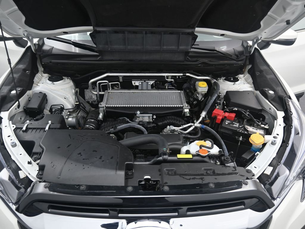 Used 2023 Subaru Ascent Premium w/ Convenience Package image 19