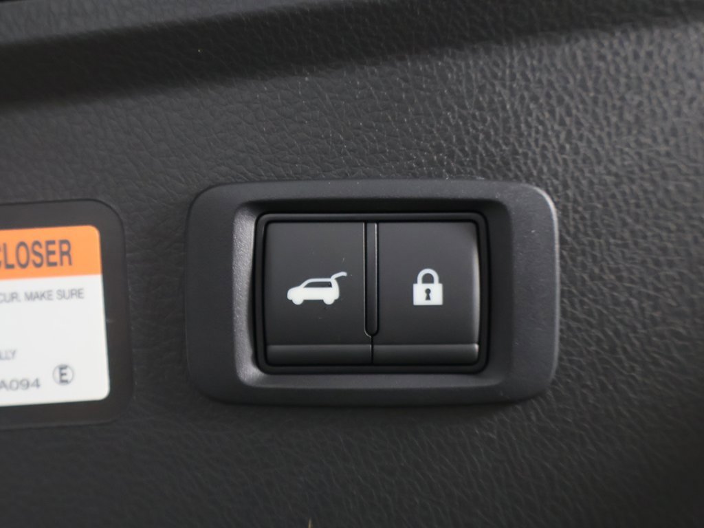 New 2026 Mitsubishi Eclipse Cross SEL image 20