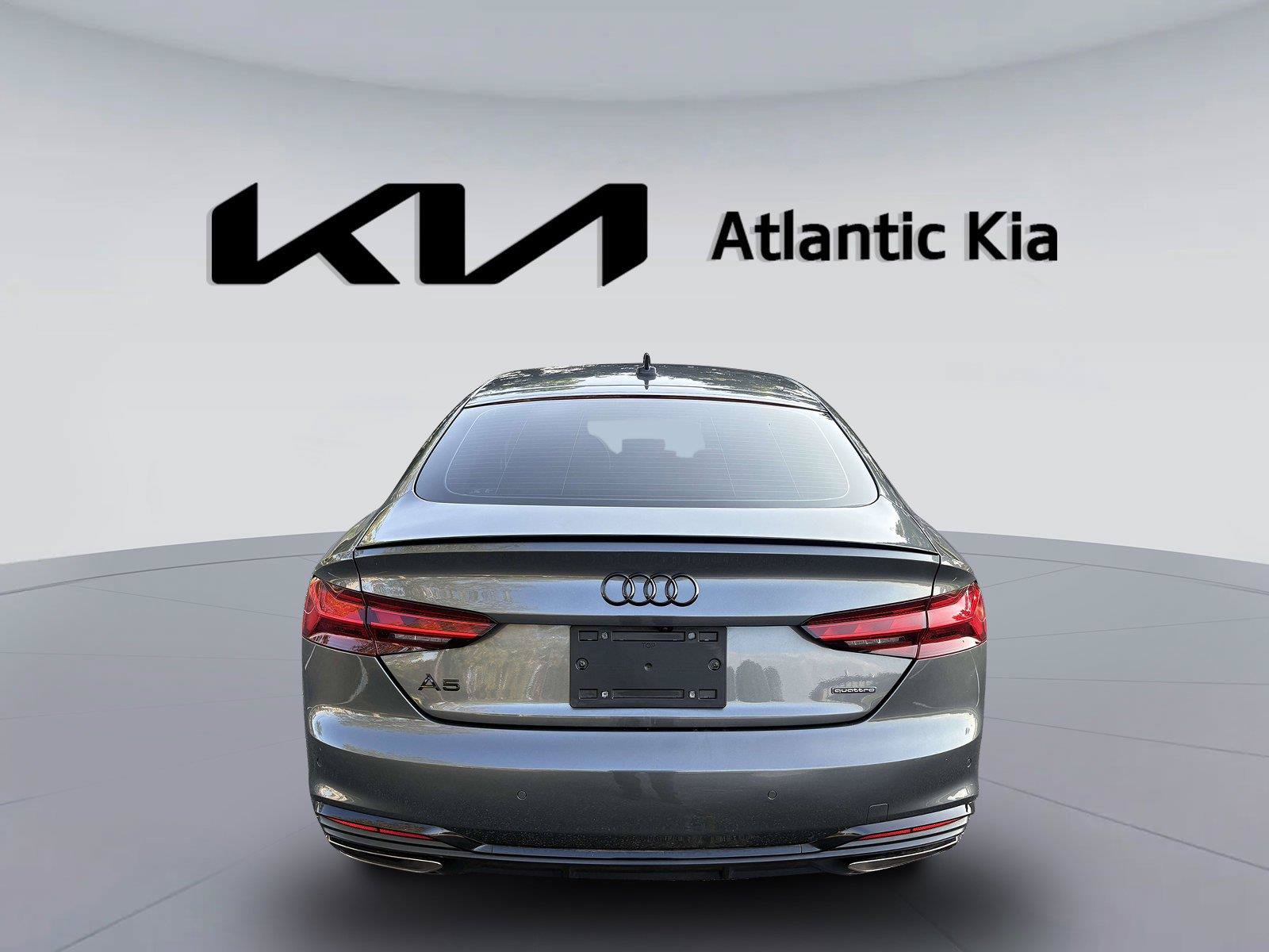 Used 2023 Audi A5 2.0T Prestige w/ Black Optic Plus Package AWD/4WD image 7