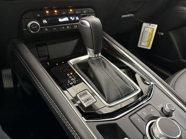 New 2025 MAZDA CX-5 AWD 2.5 S image 27
