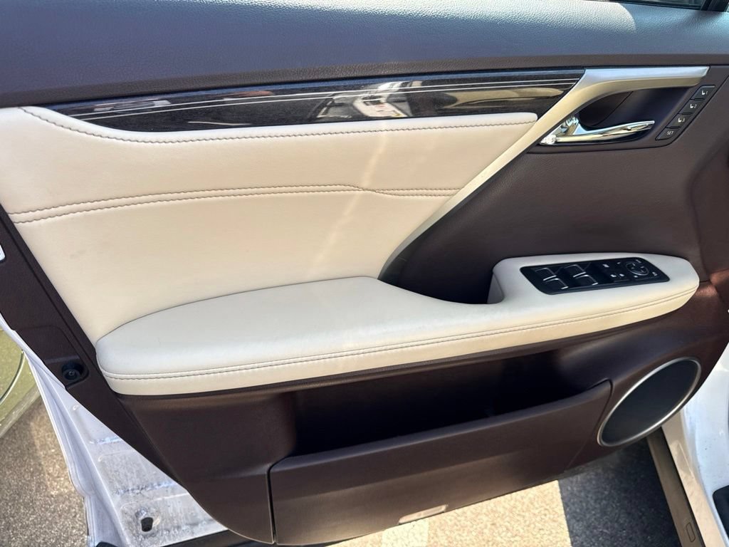 Used 2018 Lexus RX 350 AWD w/ Luxury Package image 15