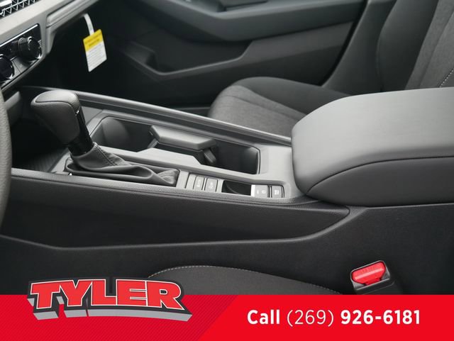 New 2025 Honda Accord SE image 36