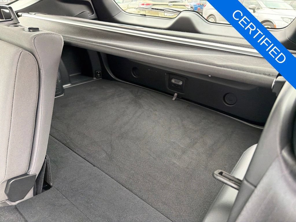 Certified 2025 Subaru Forester Premium AWD/4WD image 26